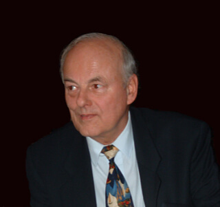 Prof. Dr. Siegmar Kloss