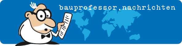 bauprofessor Newsletter